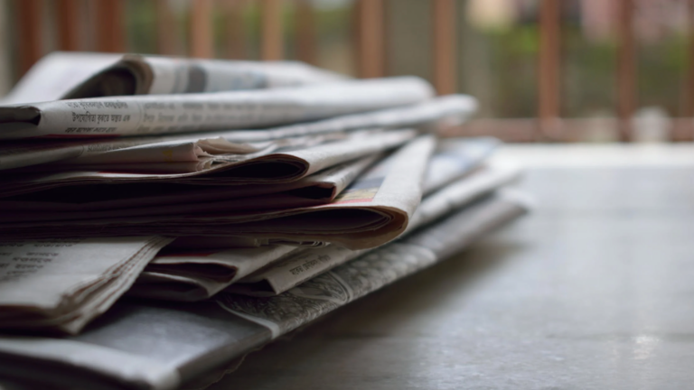 &iquest;Qu&eacute; es el periodismo de fuentes?.