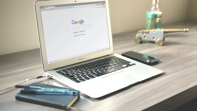 Google.