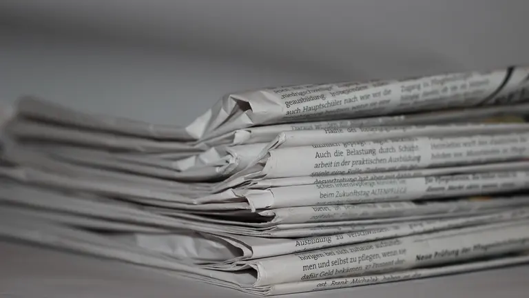 Periodismo especializado en sucesos: Principales fuentes de informaci&oacute;n.