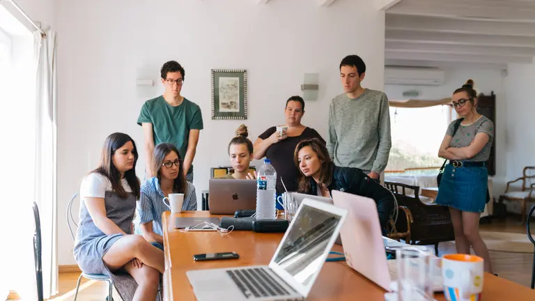 Periodismo especializado en educaci&oacute;n: Principales fuentes de informaci&oacute;n.